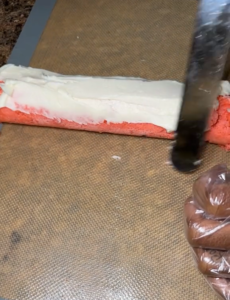 Strawberry Shortcake Cheesecake Sushi Rolls Recipe – Your Daily Hit